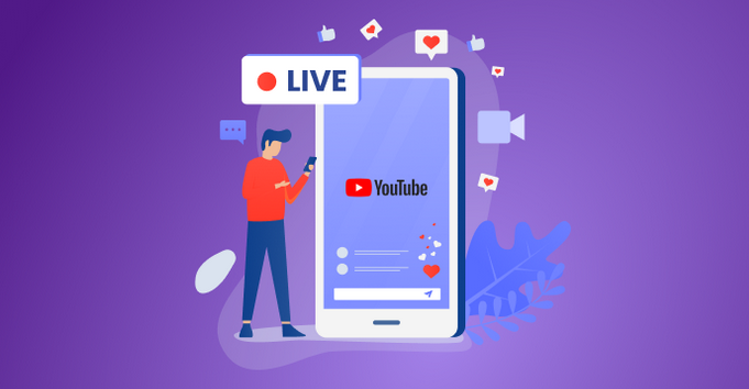 Group YouTube streaming app to watch YouTube with friends online. Enjoy YouTube watch parties on mobile devices. Enjoying streaming YouTube together online.
